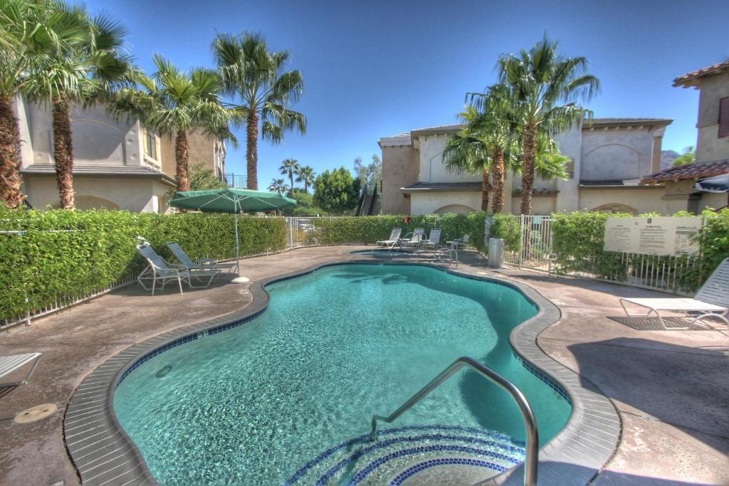 La Quinta Vacations Rental エクステリア 写真